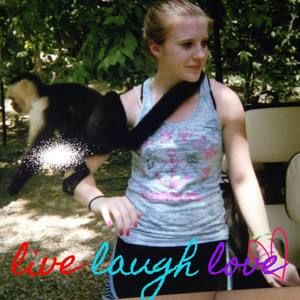 Meet your Posher, Brandi